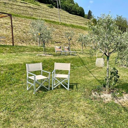 Borgo Cantagallo Casa Olivia 2 Tremosine Εξωτερικό φωτογραφία