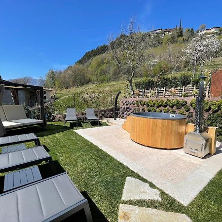 Borgo Cantagallo Casa Olivia 2 Tremosine Εξωτερικό φωτογραφία