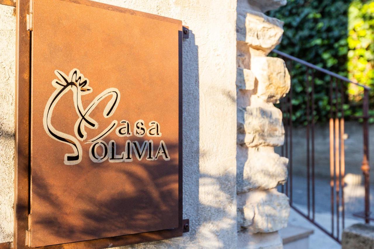 Borgo Cantagallo Casa Olivia 2 Tremosine Εξωτερικό φωτογραφία