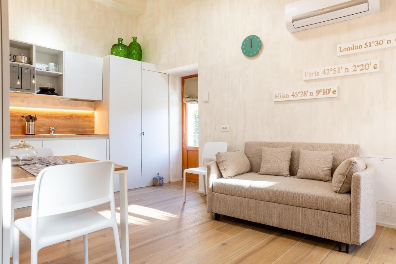 Borgo Cantagallo Casa Olivia 2 Tremosine Εξωτερικό φωτογραφία