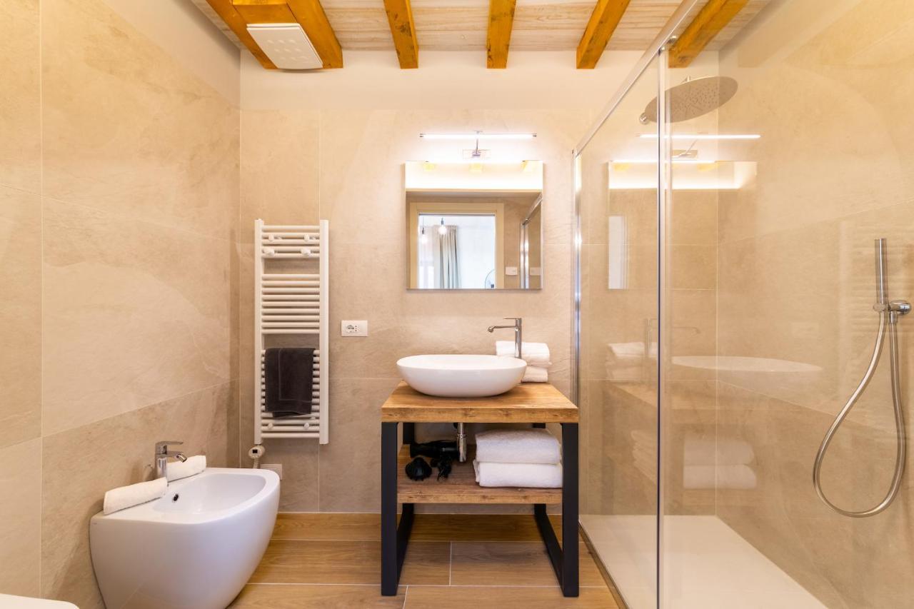 Borgo Cantagallo Casa Olivia 2 Tremosine Εξωτερικό φωτογραφία