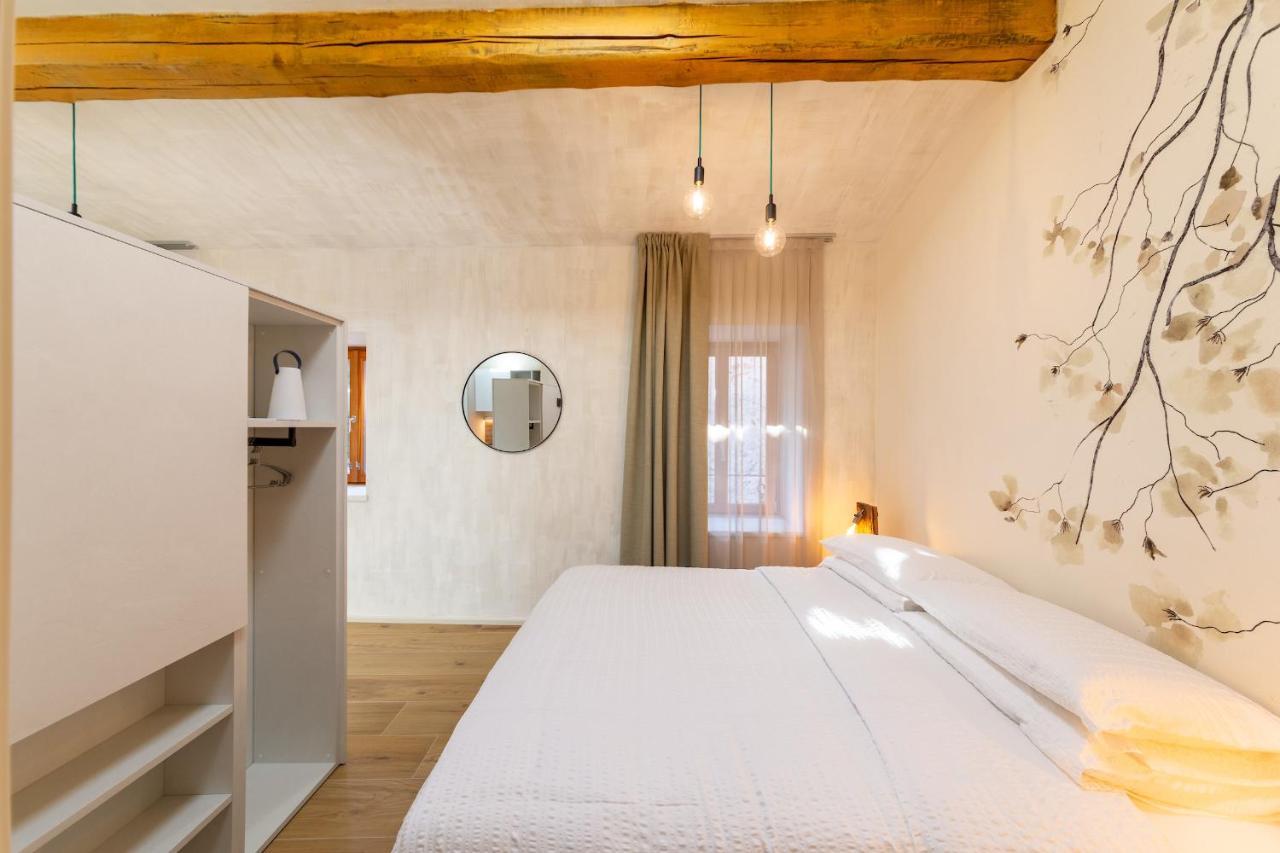 Borgo Cantagallo Casa Olivia 2 Tremosine Εξωτερικό φωτογραφία