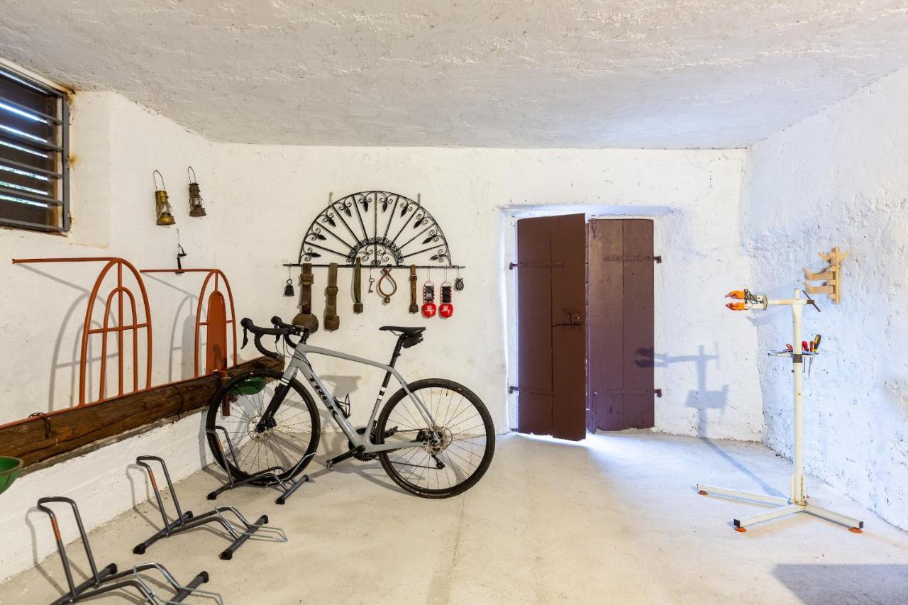 Borgo Cantagallo Casa Olivia 2 Tremosine Εξωτερικό φωτογραφία