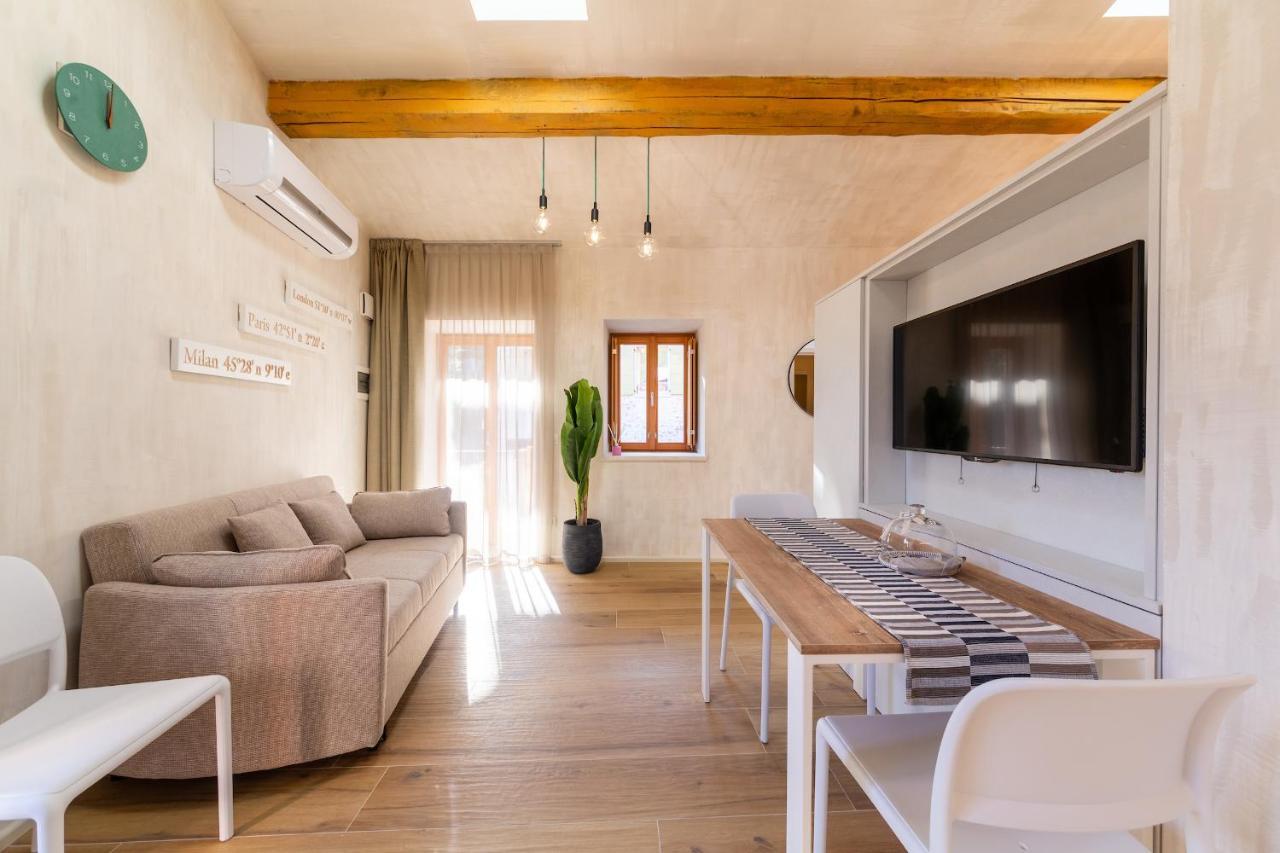 Borgo Cantagallo Casa Olivia 2 Tremosine Εξωτερικό φωτογραφία