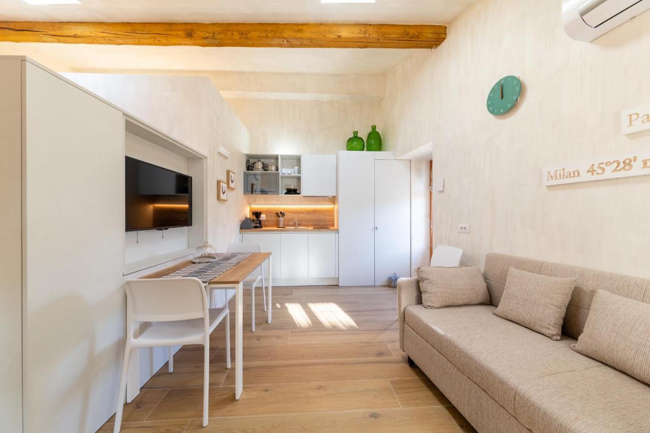Borgo Cantagallo Casa Olivia 2 Tremosine Εξωτερικό φωτογραφία