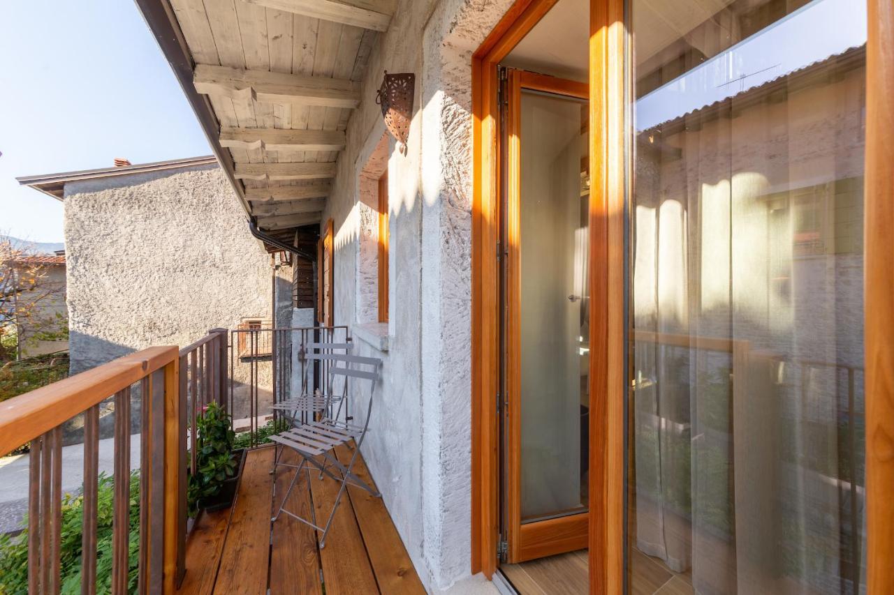 Borgo Cantagallo Casa Olivia 2 Tremosine Εξωτερικό φωτογραφία