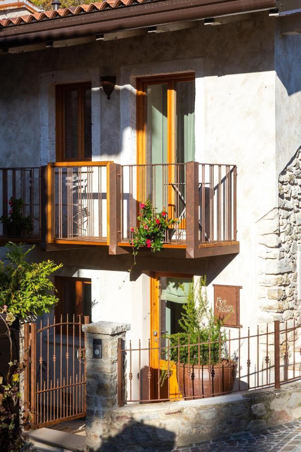 Borgo Cantagallo Casa Olivia 2 Tremosine Εξωτερικό φωτογραφία