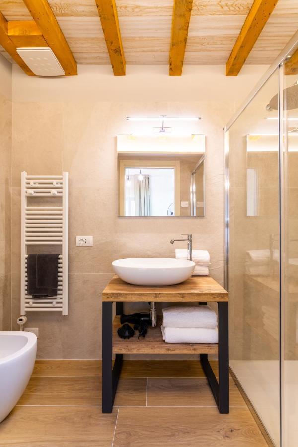 Borgo Cantagallo Casa Olivia 2 Tremosine Εξωτερικό φωτογραφία
