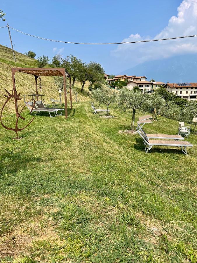 Borgo Cantagallo Casa Olivia 2 Tremosine Εξωτερικό φωτογραφία