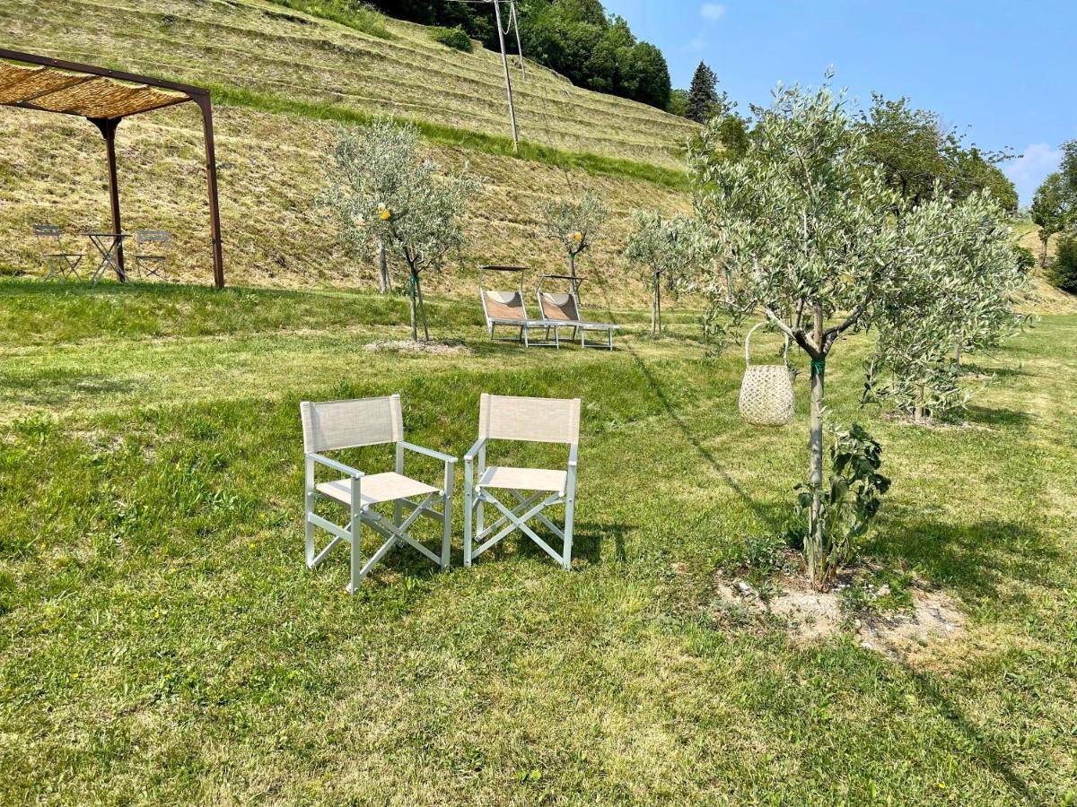 Borgo Cantagallo Casa Olivia 2 Tremosine Εξωτερικό φωτογραφία