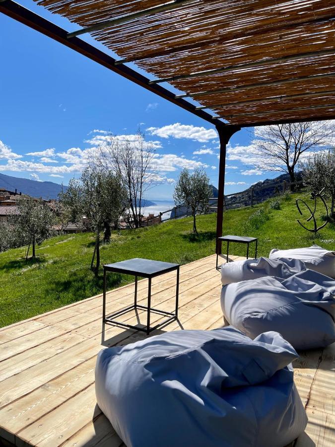 Borgo Cantagallo Casa Olivia 2 Tremosine Εξωτερικό φωτογραφία